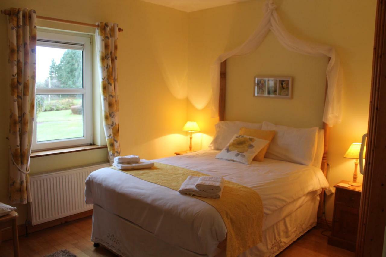 The Farm Cottages Mallow Exterior foto