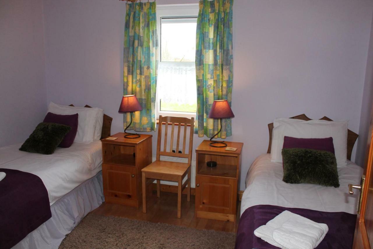 The Farm Cottages Mallow Exterior foto