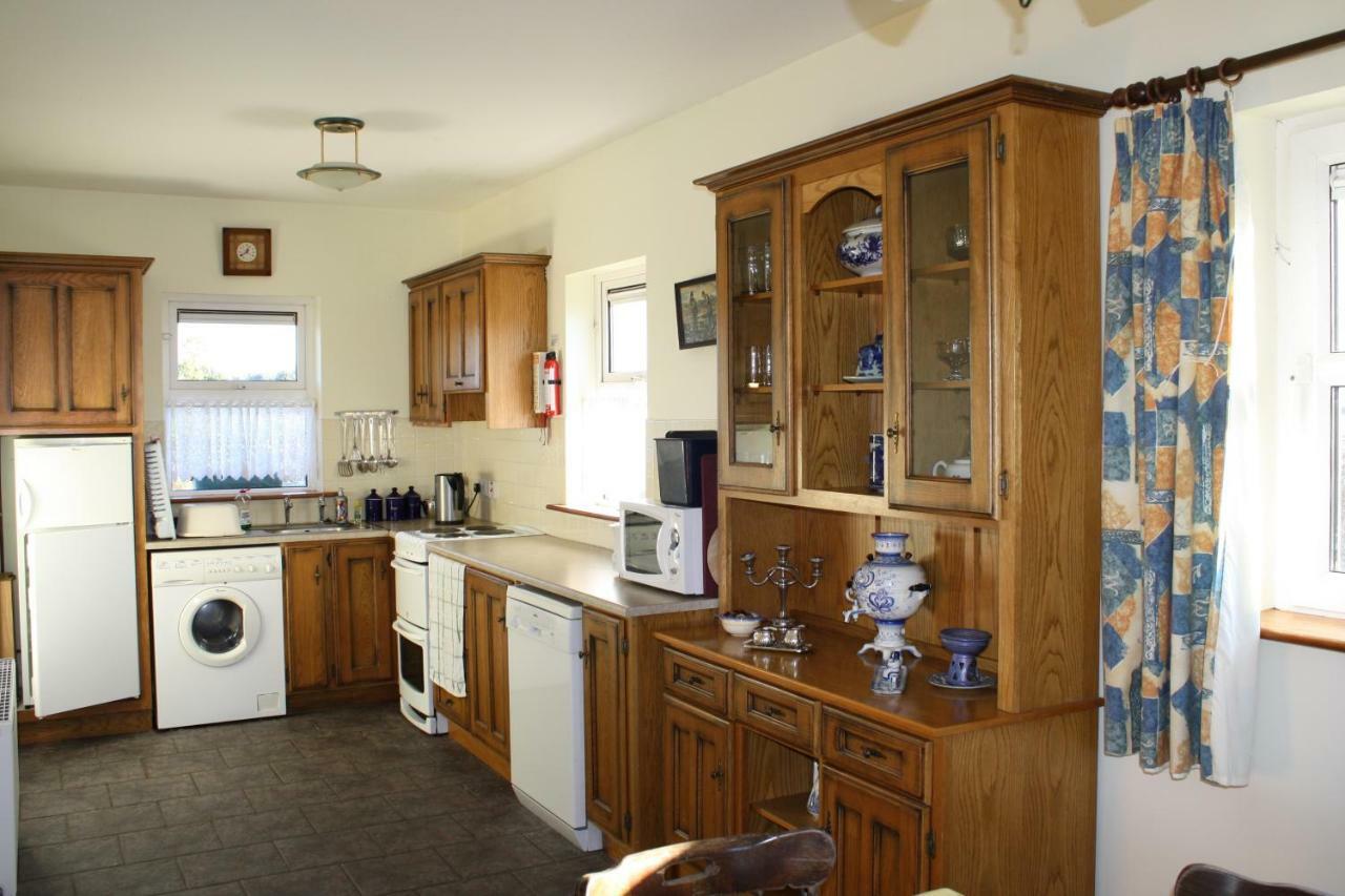 The Farm Cottages Mallow Exterior foto