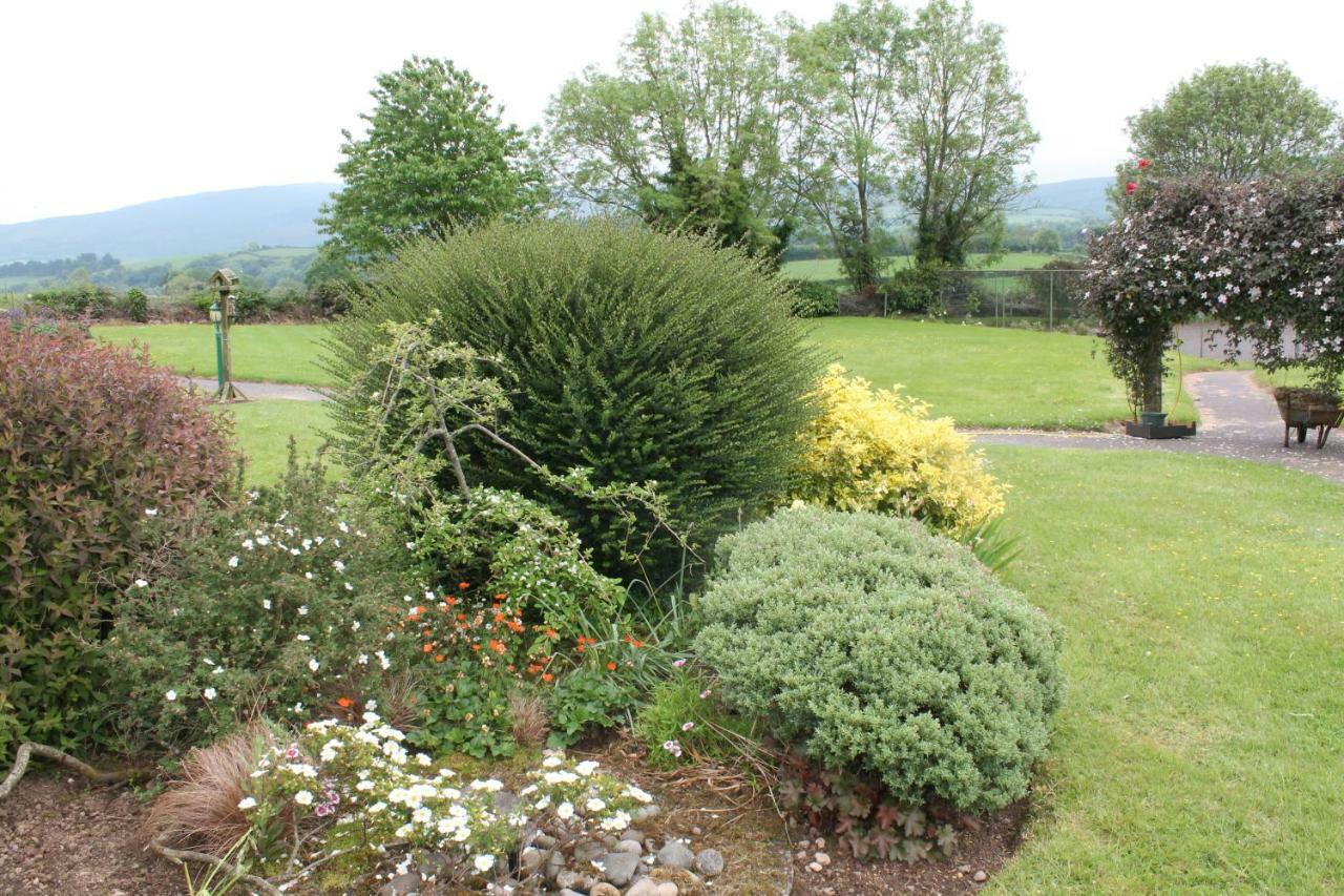 The Farm Cottages Mallow Exterior foto