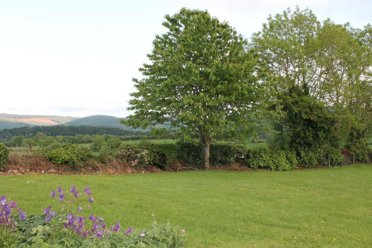 The Farm Cottages Mallow Exterior foto