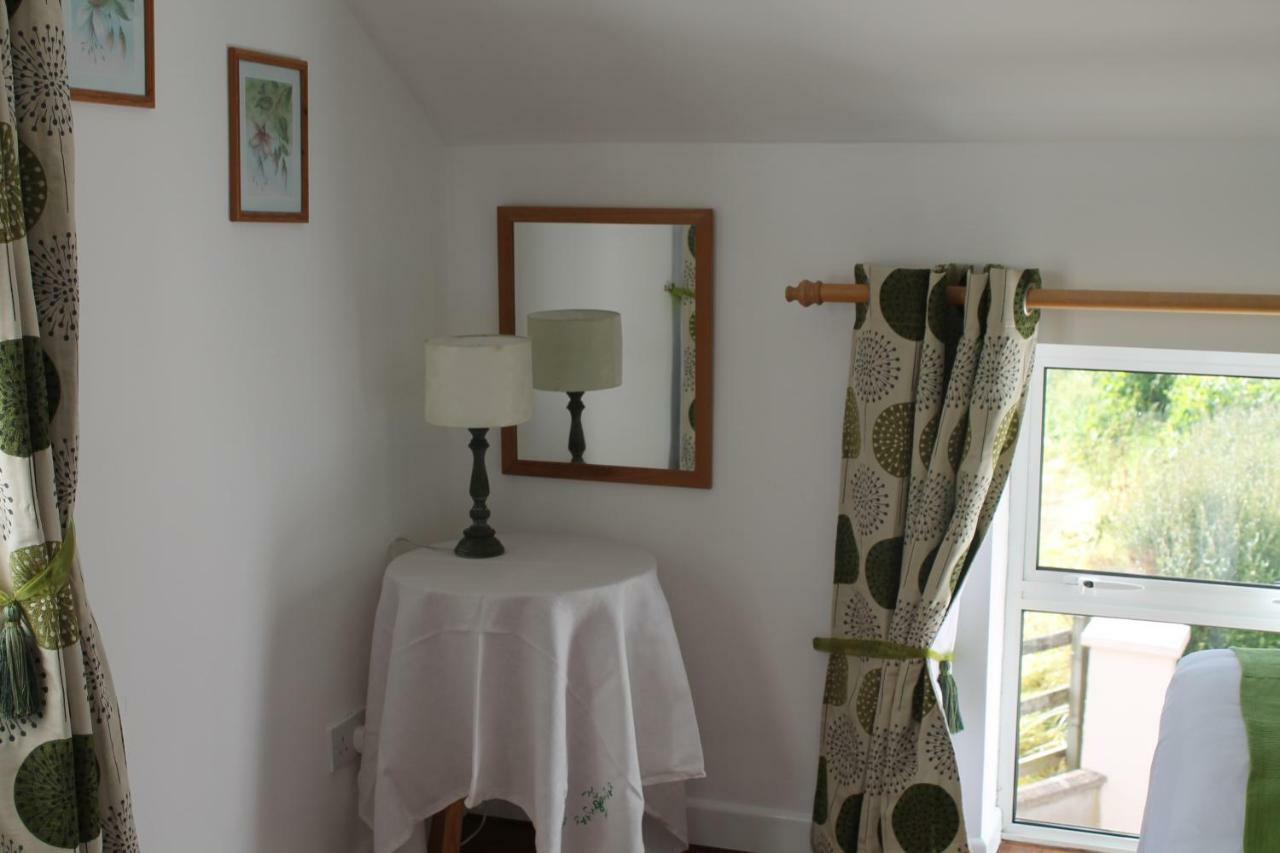 The Farm Cottages Mallow Exterior foto