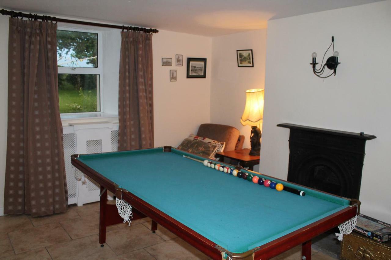 The Farm Cottages Mallow Exterior foto